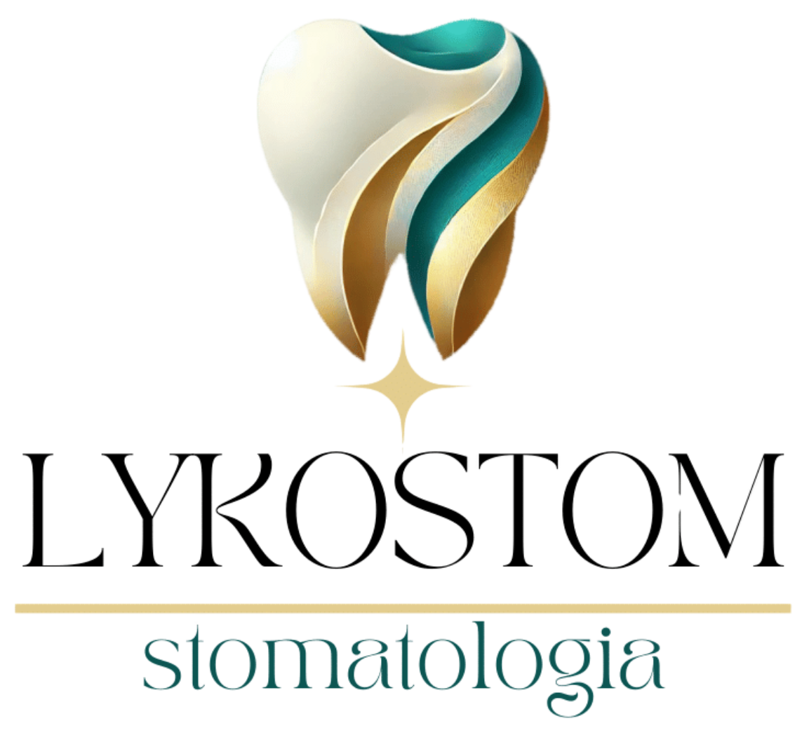 ŁYKOSTOM - STOMATOLOGIA